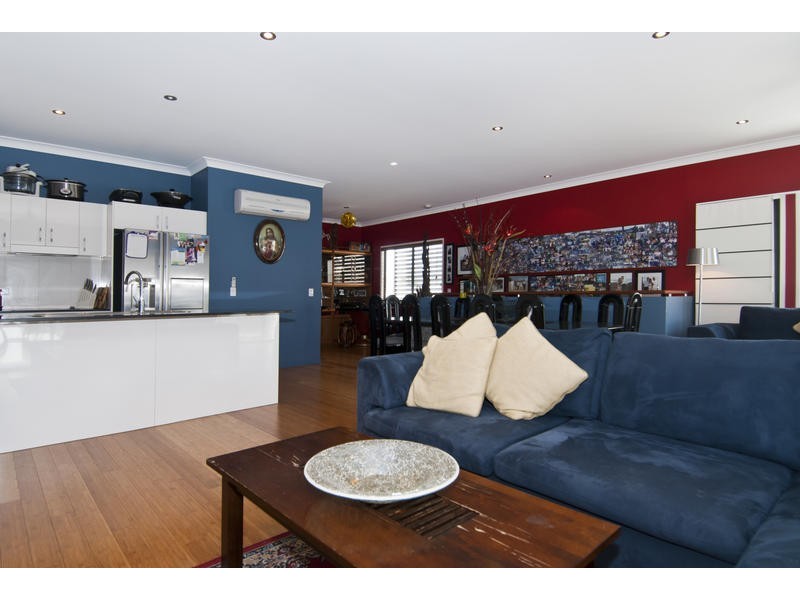 1/ 21 Castello Circuit, Varsity Lakes QLD 4227