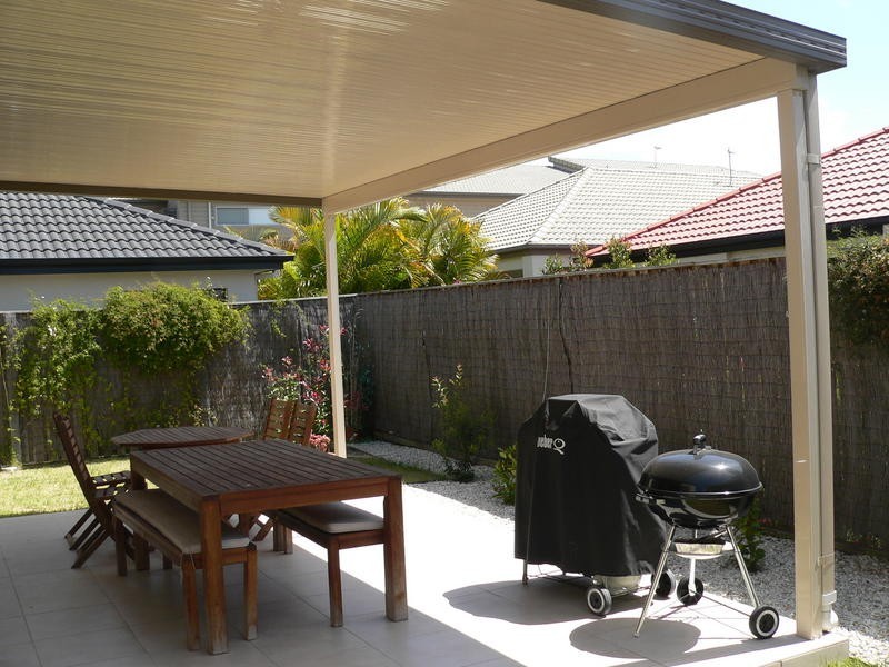 27 Castello Circuit, Varsity Lakes QLD 4227