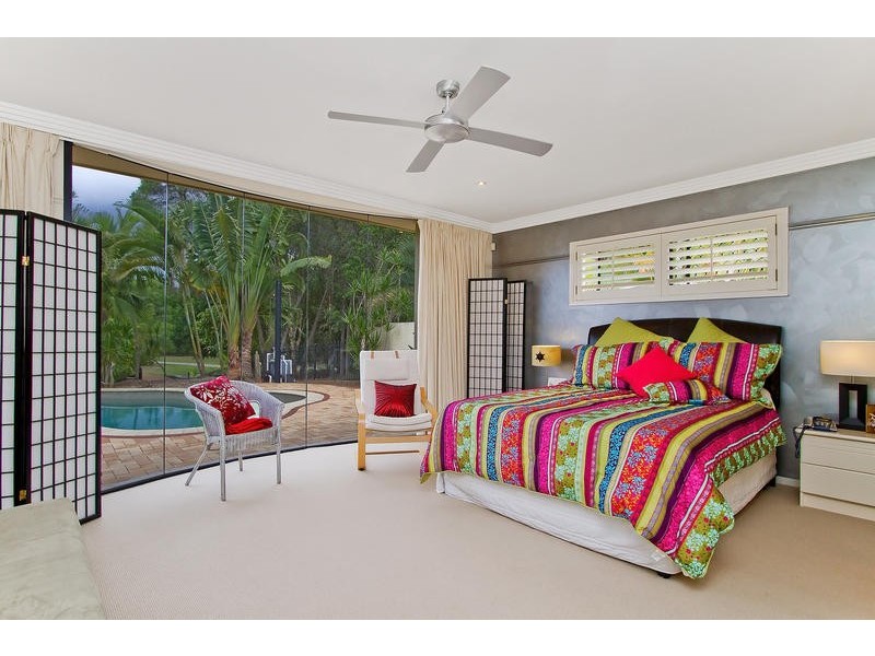 21 Cedarwood Crescent, Robina QLD 4226