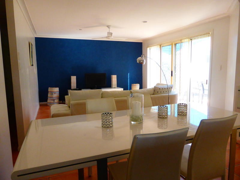 26 Cedarwood Crescent, Robina QLD 4226