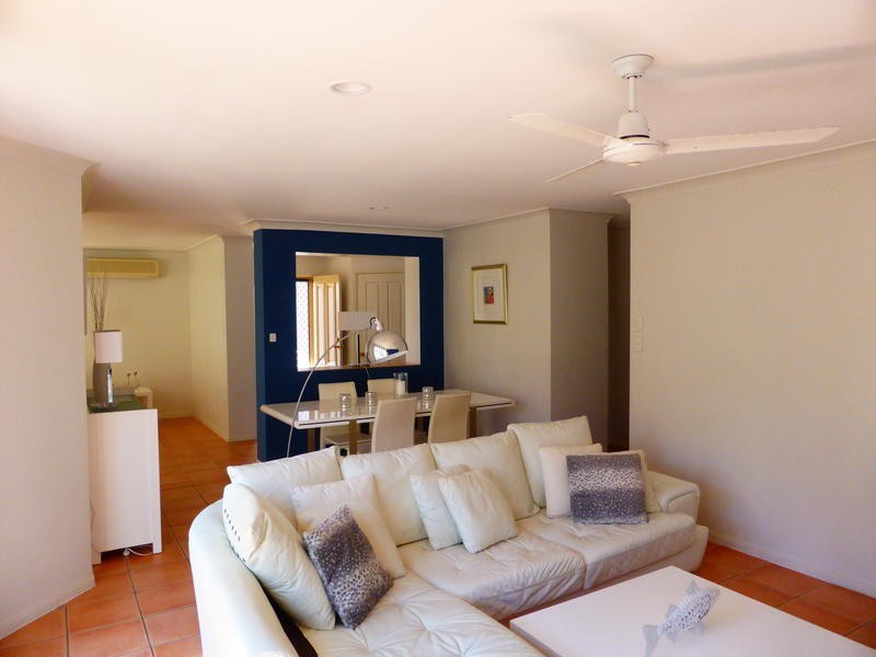 26 Cedarwood Crescent, Robina QLD 4226
