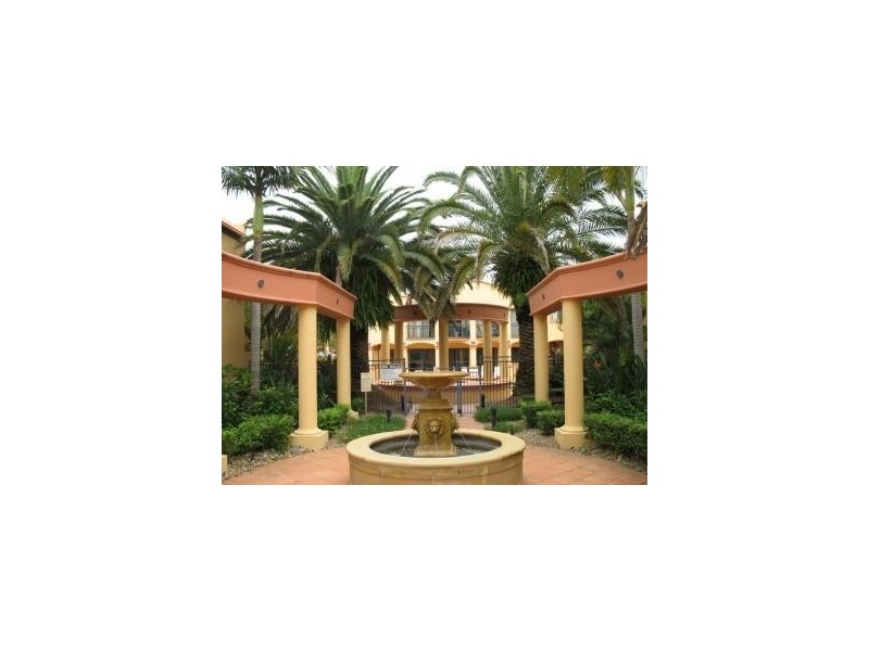 37/ 206 Cheltenham Drive, Robina QLD 4226