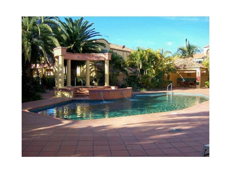 37/ 206 Cheltenham Drive, Robina QLD 4226