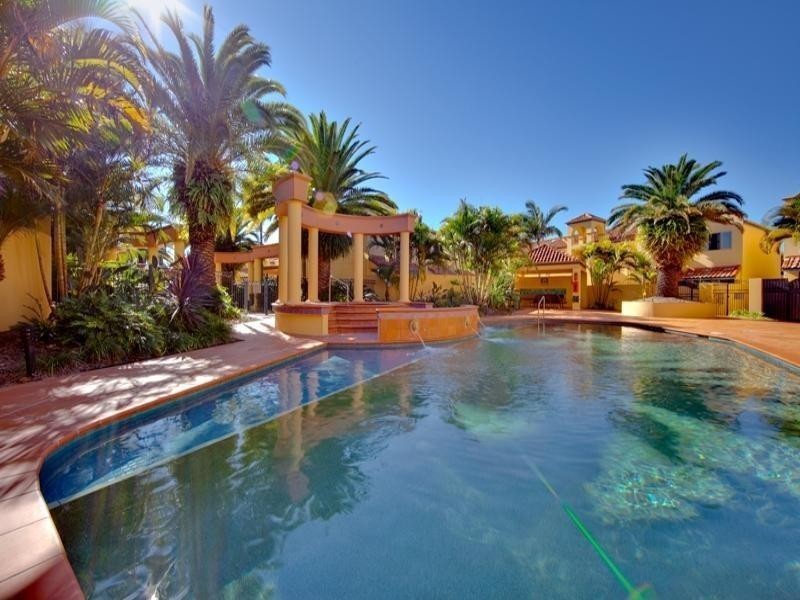 37/ 206 Cheltenham Drive, Robina QLD 4226