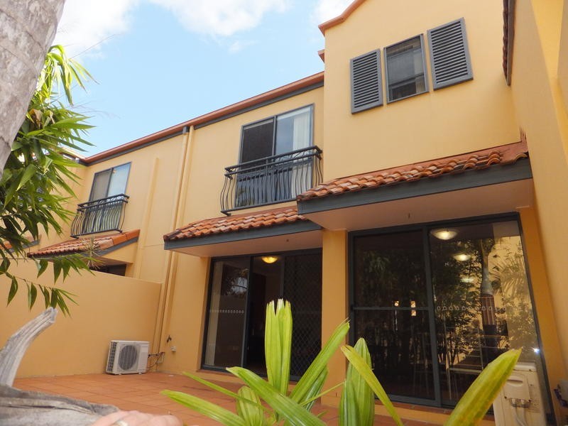 40/ 206 Cheltenham Drive, Robina QLD 4226