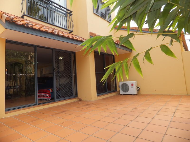 40/ 206 Cheltenham Drive, Robina QLD 4226