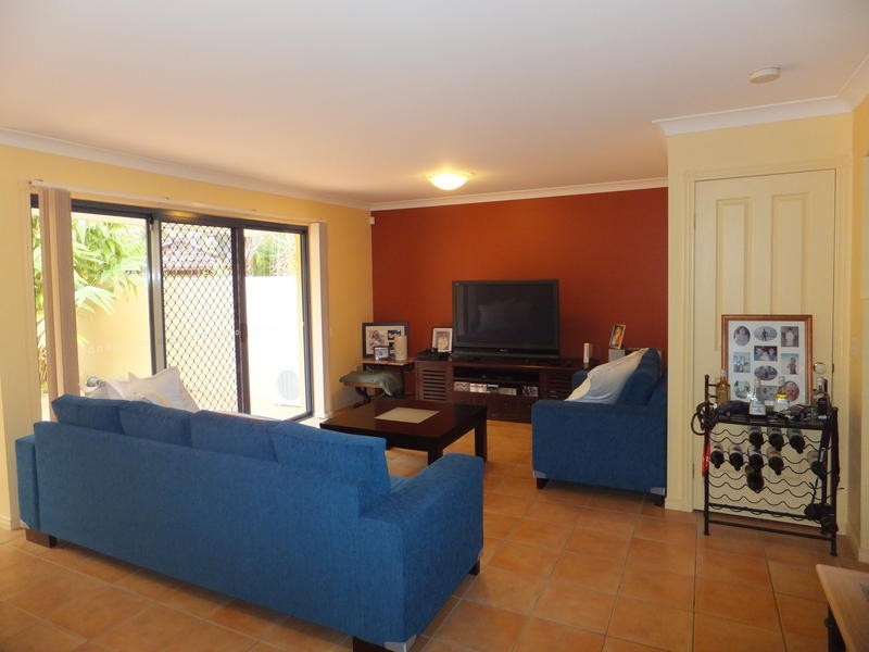 40/ 206 Cheltenham Drive, Robina QLD 4226