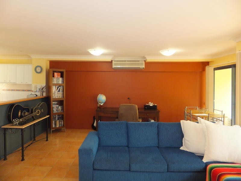 40/ 206 Cheltenham Drive, Robina QLD 4226