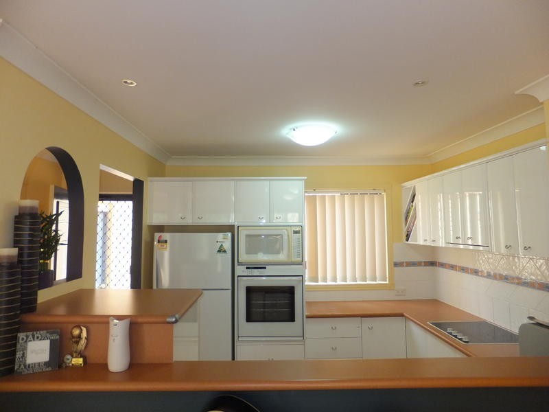 40/ 206 Cheltenham Drive, Robina QLD 4226