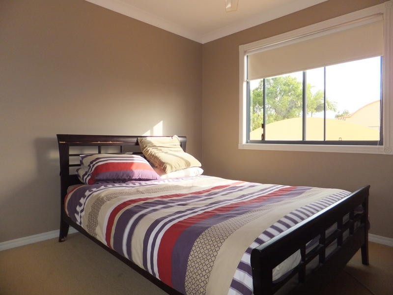 40/ 206 Cheltenham Drive, Robina QLD 4226