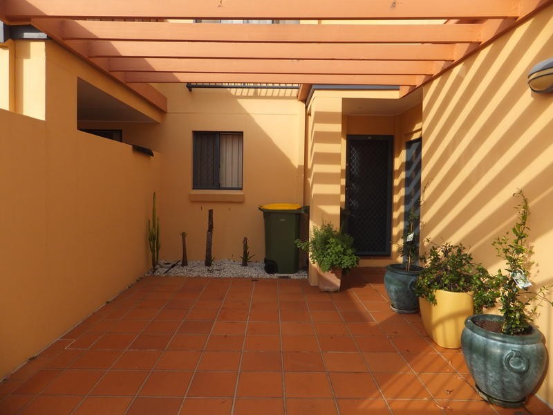 40/ 206 Cheltenham Drive, Robina QLD 4226