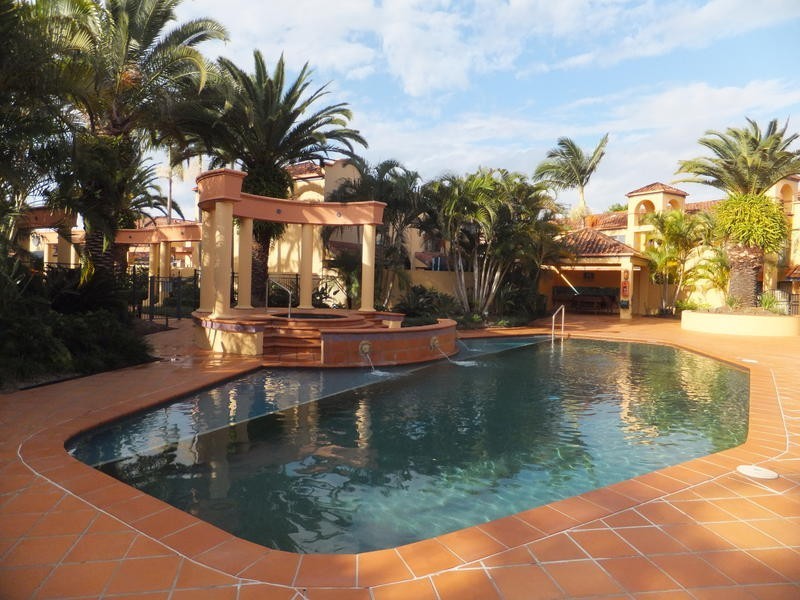 40/ 206 Cheltenham Drive, Robina QLD 4226