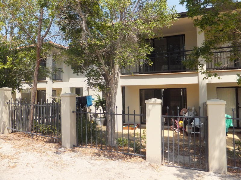 17/ 226 Cheltenham Drive, Robina QLD 4226