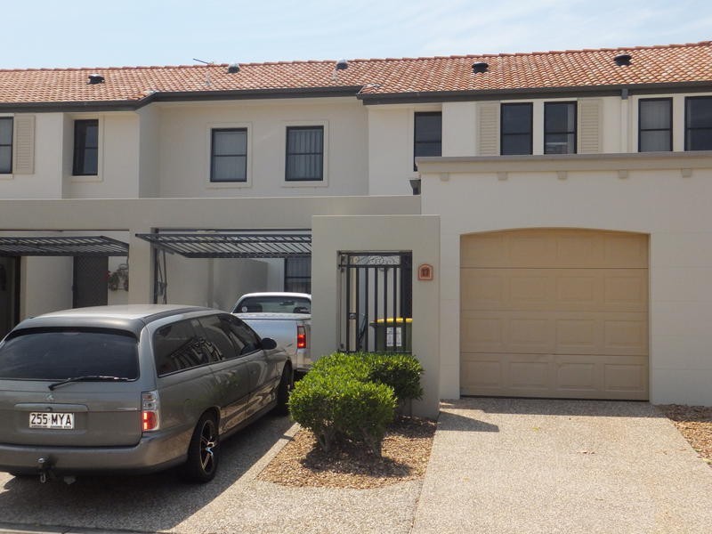 17/ 226 Cheltenham Drive, Robina QLD 4226