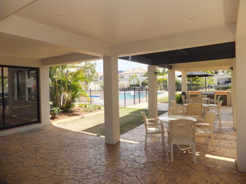 17/ 226 Cheltenham Drive, Robina QLD 4226