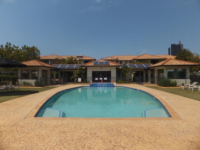 17/ 226 Cheltenham Drive, Robina QLD 4226