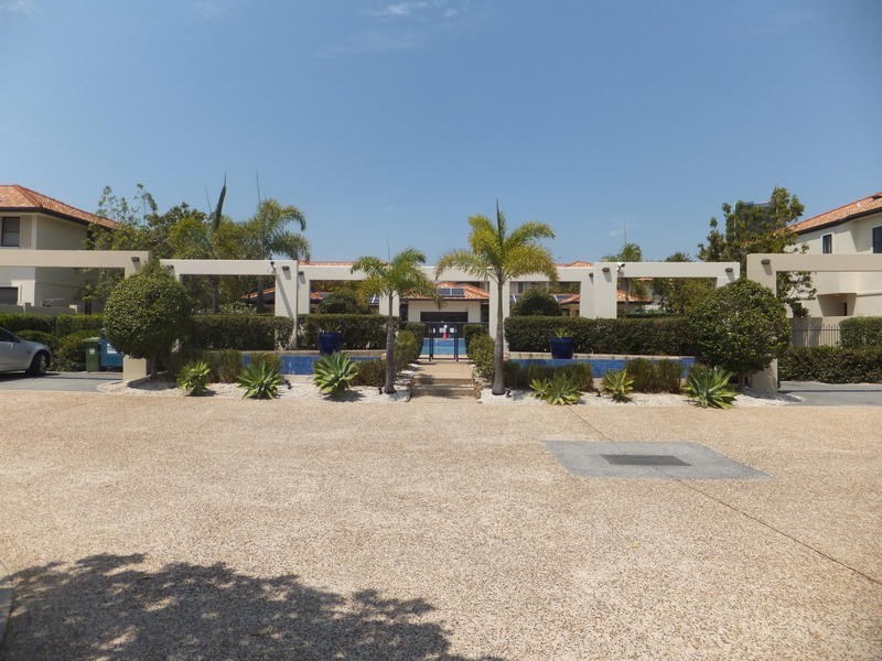 17/ 226 Cheltenham Drive, Robina QLD 4226