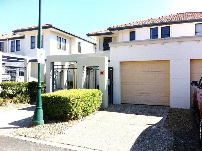 23/ 226 Cheltenham Drive, Robina QLD 4226