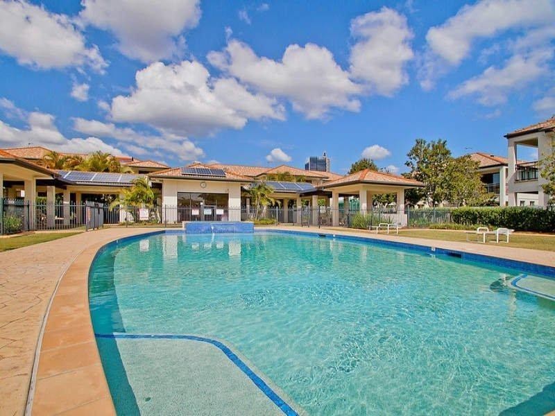 23/ 226 Cheltenham Drive, Robina QLD 4226