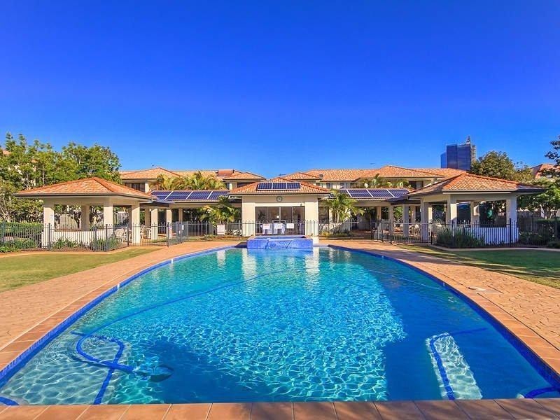 23/ 226 Cheltenham Drive, Robina QLD 4226