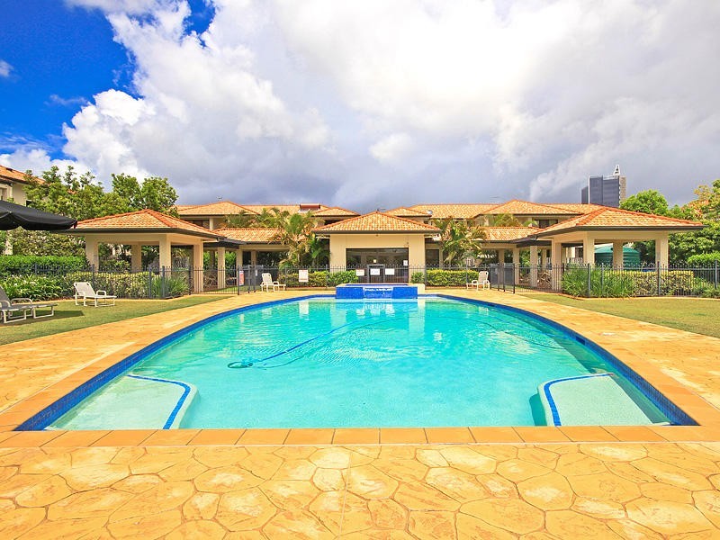 51/ 226 Cheltenham Drive, Robina QLD 4226