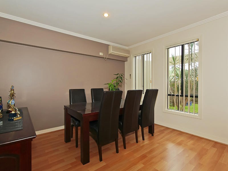 51/ 226 Cheltenham Drive, Robina QLD 4226