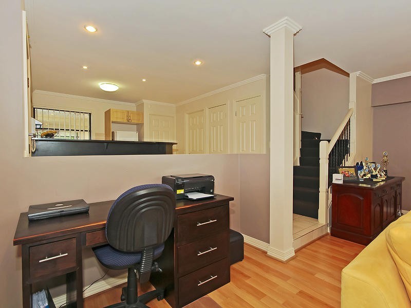 51/ 226 Cheltenham Drive, Robina QLD 4226