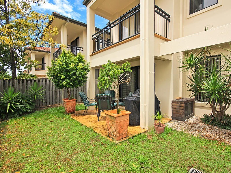 51/ 226 Cheltenham Drive, Robina QLD 4226