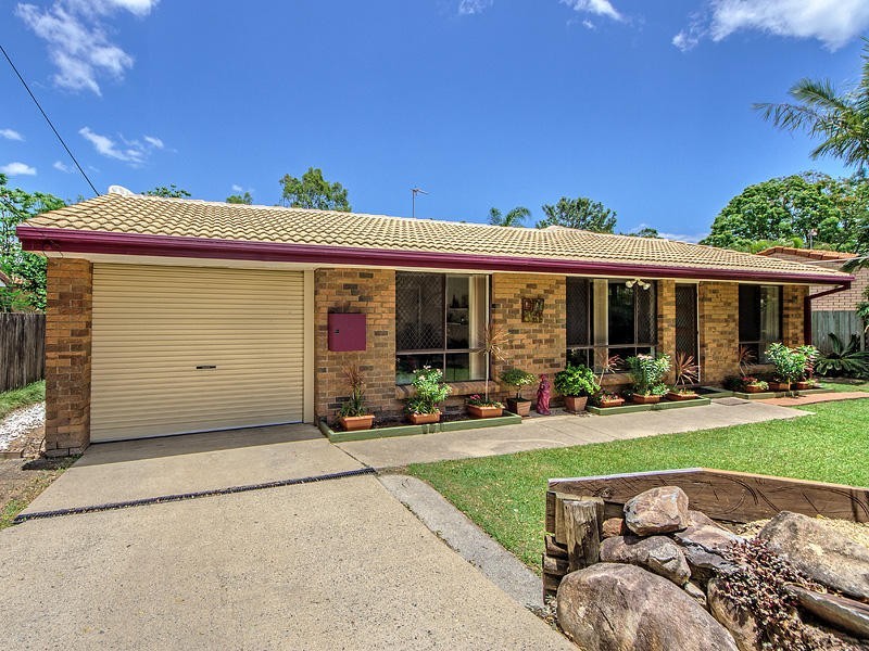 33 Chippewa Circuit, Mudgeeraba QLD 4213
