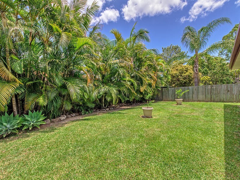 33 Chippewa Circuit, Mudgeeraba QLD 4213