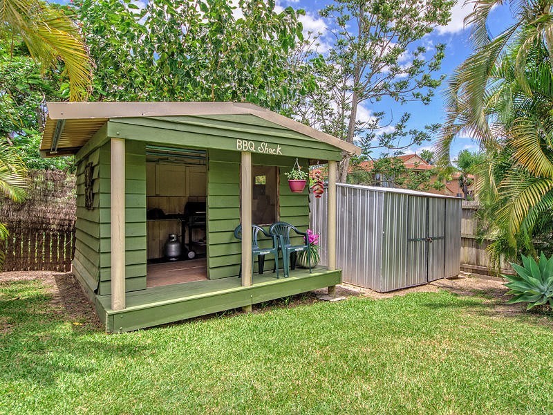 33 Chippewa Circuit, Mudgeeraba QLD 4213