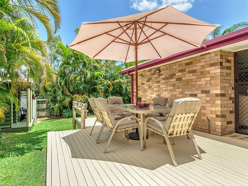 33 Chippewa Circuit, Mudgeeraba QLD 4213