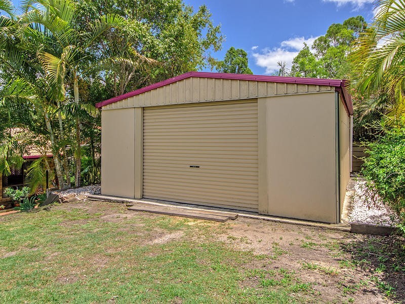 33 Chippewa Circuit, Mudgeeraba QLD 4213