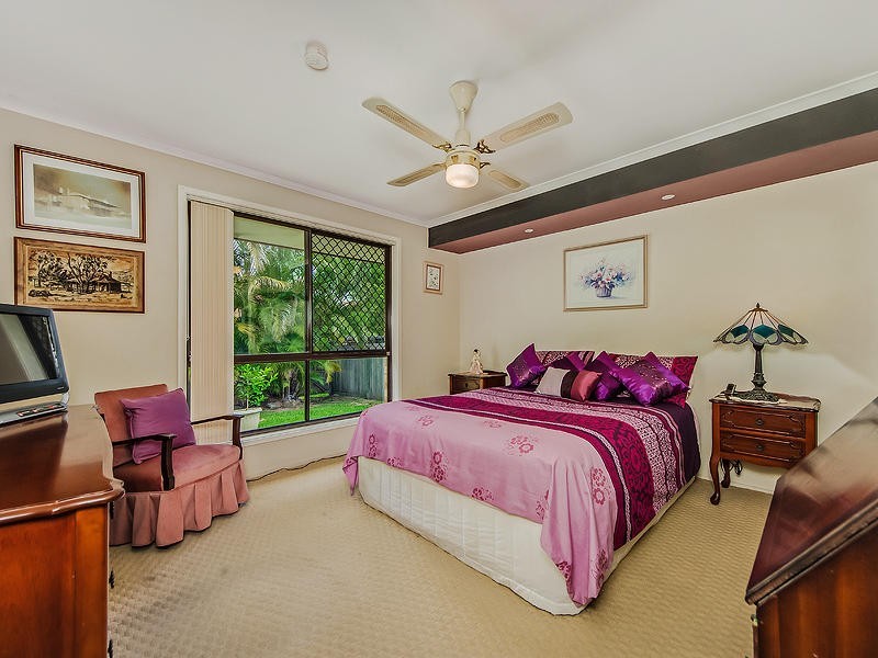 33 Chippewa Circuit, Mudgeeraba QLD 4213