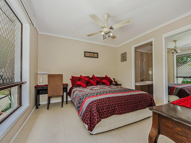 33 Chippewa Circuit, Mudgeeraba QLD 4213