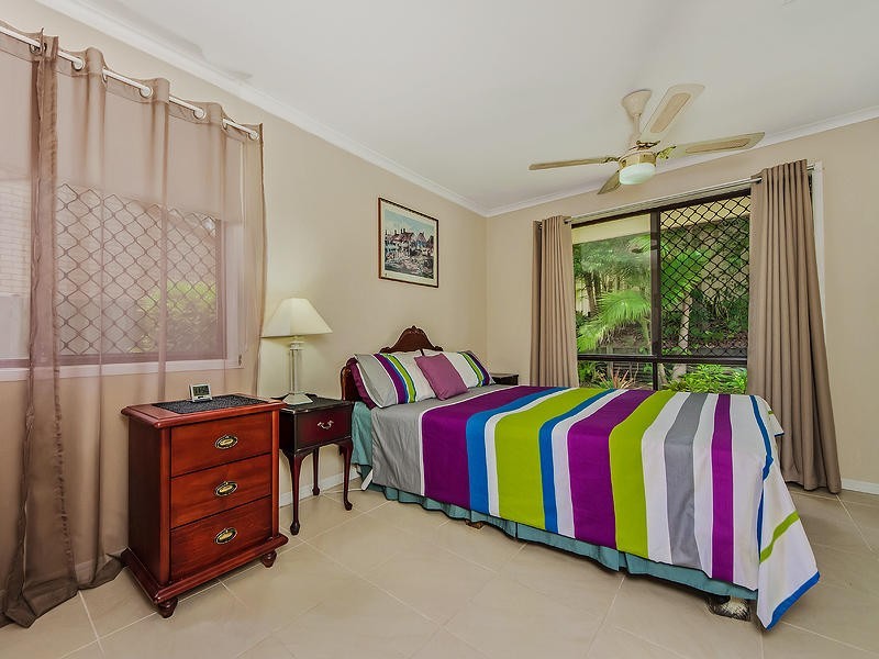 33 Chippewa Circuit, Mudgeeraba QLD 4213