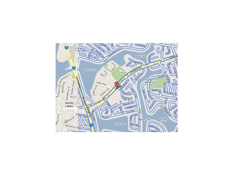 138 Christine Avenue, Burleigh Waters QLD 4220