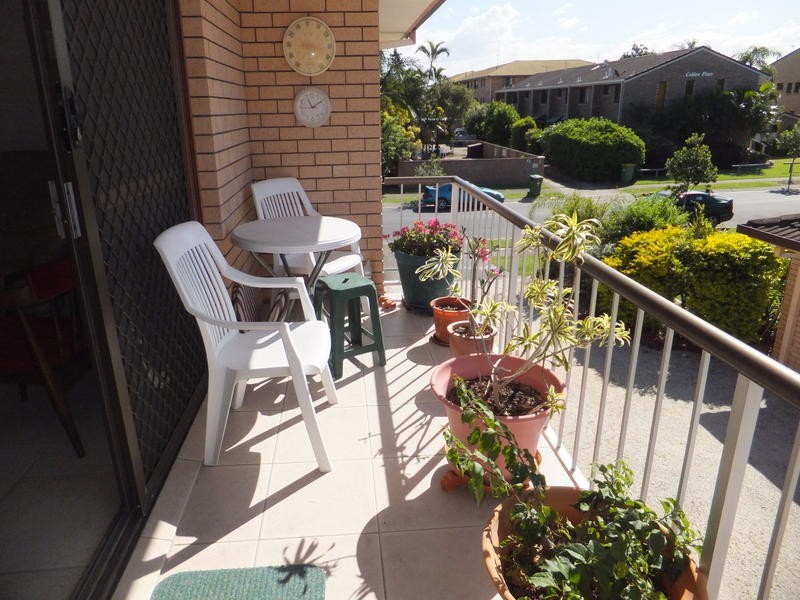 4/ 14 Christina Court, Mermaid Waters QLD 4218