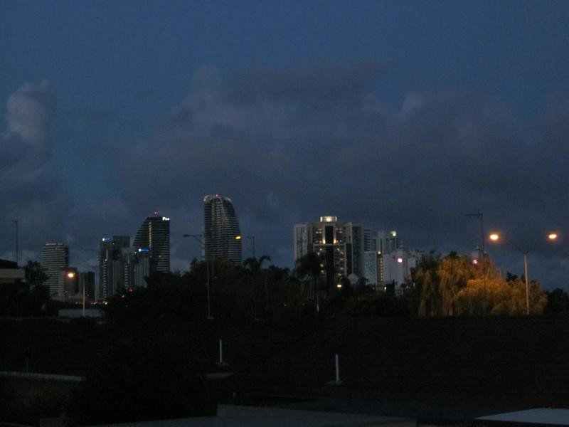 6/ 14 Christina Court, Mermaid Waters QLD 4218