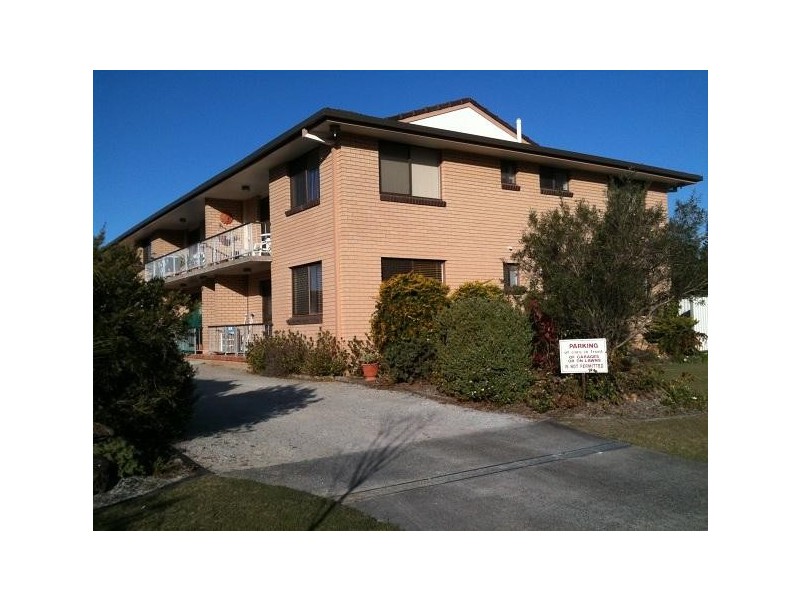 5/ 14 Christina Court, Mermaid Waters QLD 4218