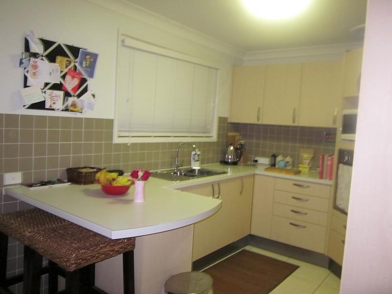 5/ 14 Christina Court, Mermaid Waters QLD 4218