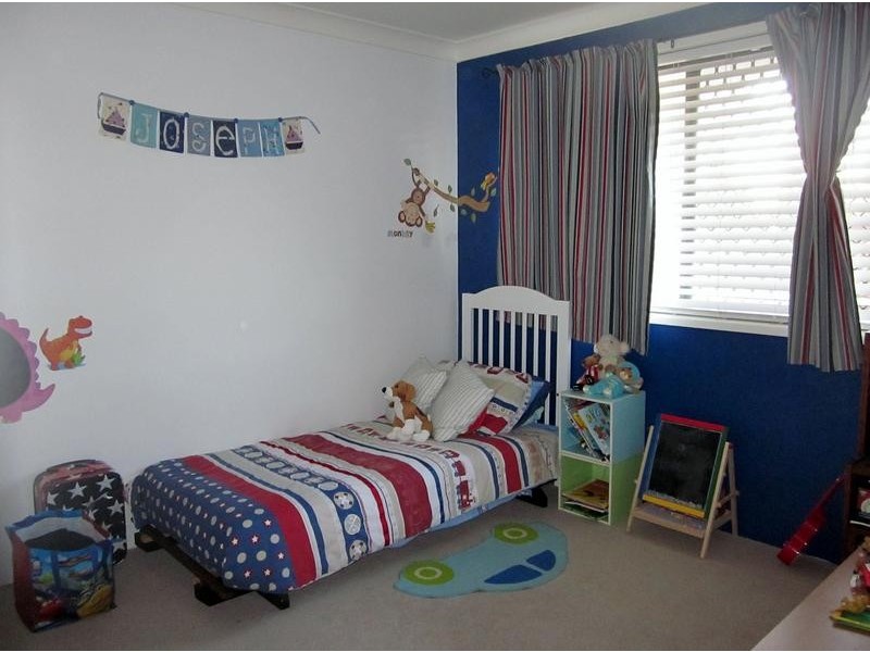 5/ 14 Christina Court, Mermaid Waters QLD 4218