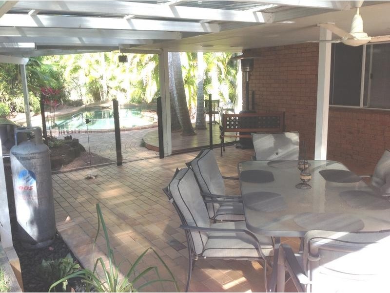 1 Clansman Court, Bonogin QLD 4213