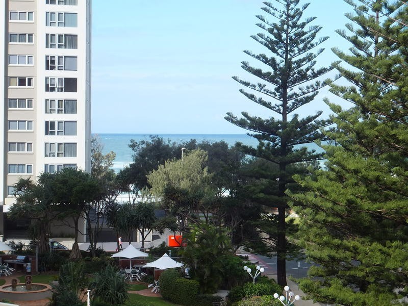 13/ 21 Clifford Street, Surfers Paradise QLD 4217