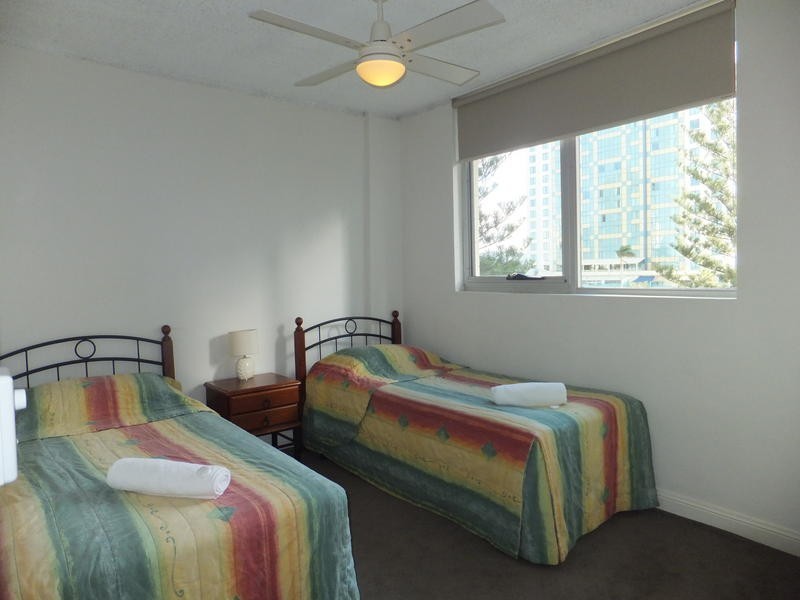 13/ 21 Clifford Street, Surfers Paradise QLD 4217