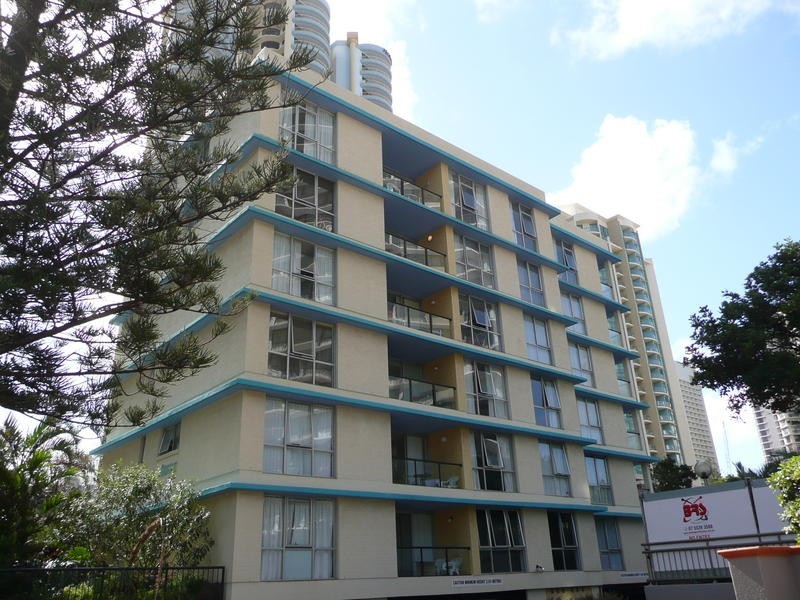 13/ 21 Clifford Street, Surfers Paradise QLD 4217
