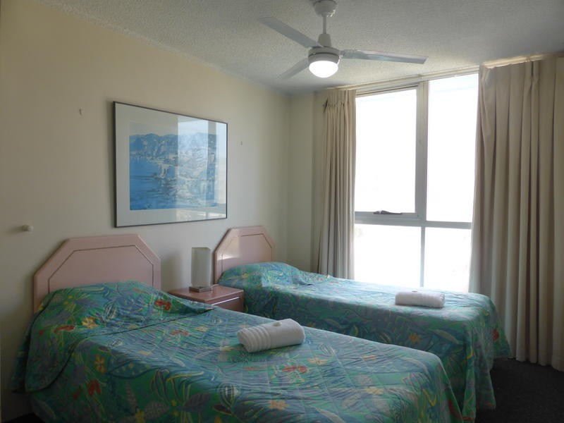 15/ 21 Clifford Street, Surfers Paradise QLD 4217