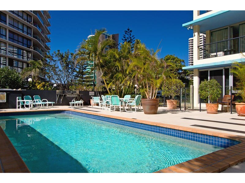 12/ 21 Clifford Street, Surfers Paradise QLD 4217