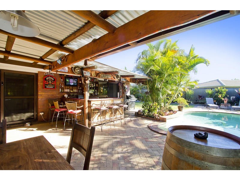 21 Coachwood Court, Burleigh Waters QLD 4220