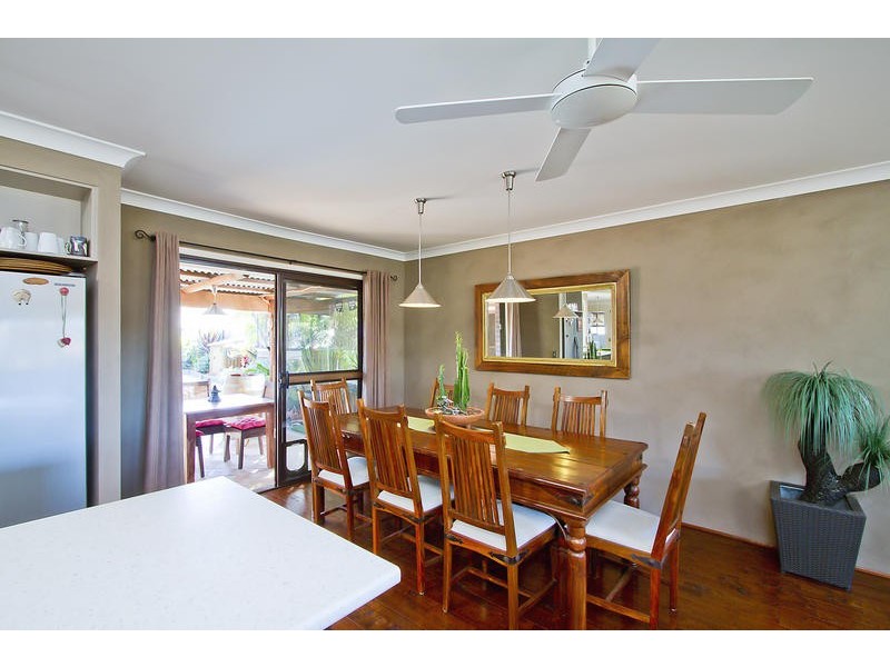 21 Coachwood Court, Burleigh Waters QLD 4220